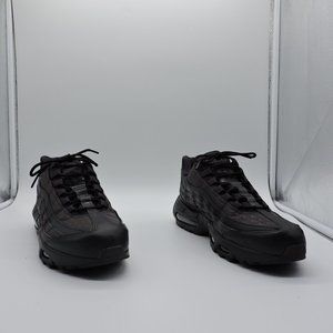 Women's Size 9.5 - Nike Air Max 95 LX Oil Grey